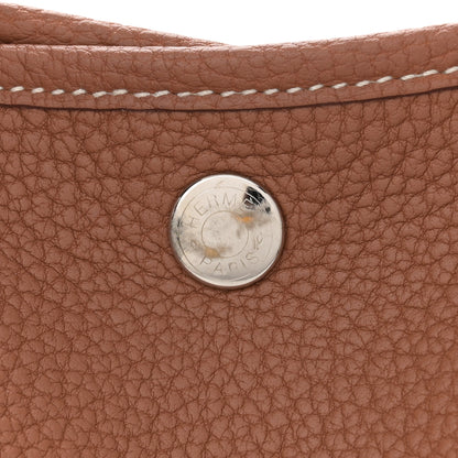 Hermes Negonda Garden Party 36 MM Gold 12 of 13