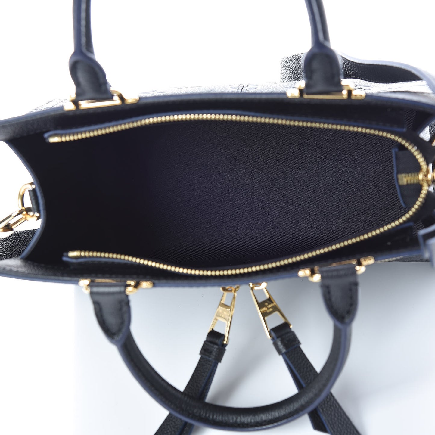 Empreinte Sully PM Black
