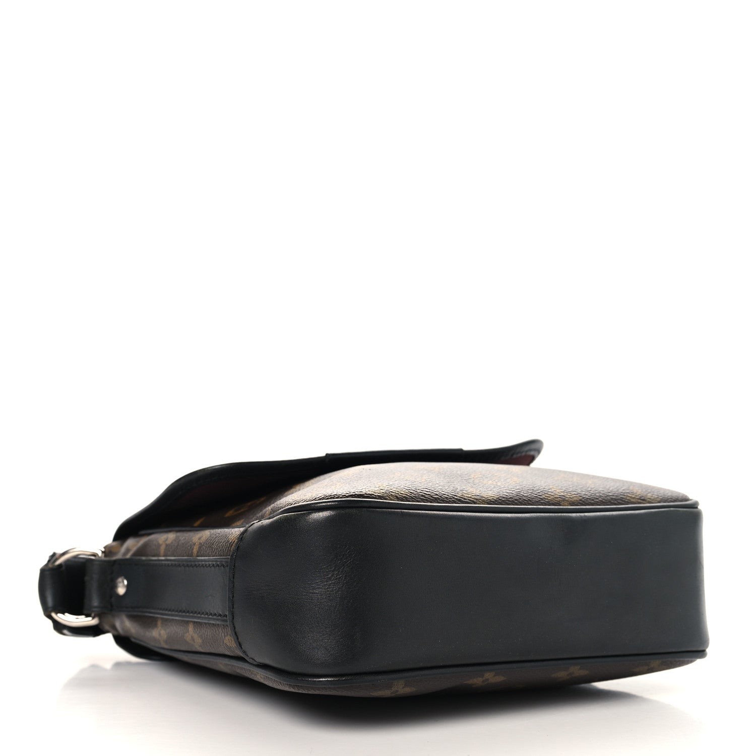 Louis Vuitton Monogram Macassar Bass PM 4 of 10