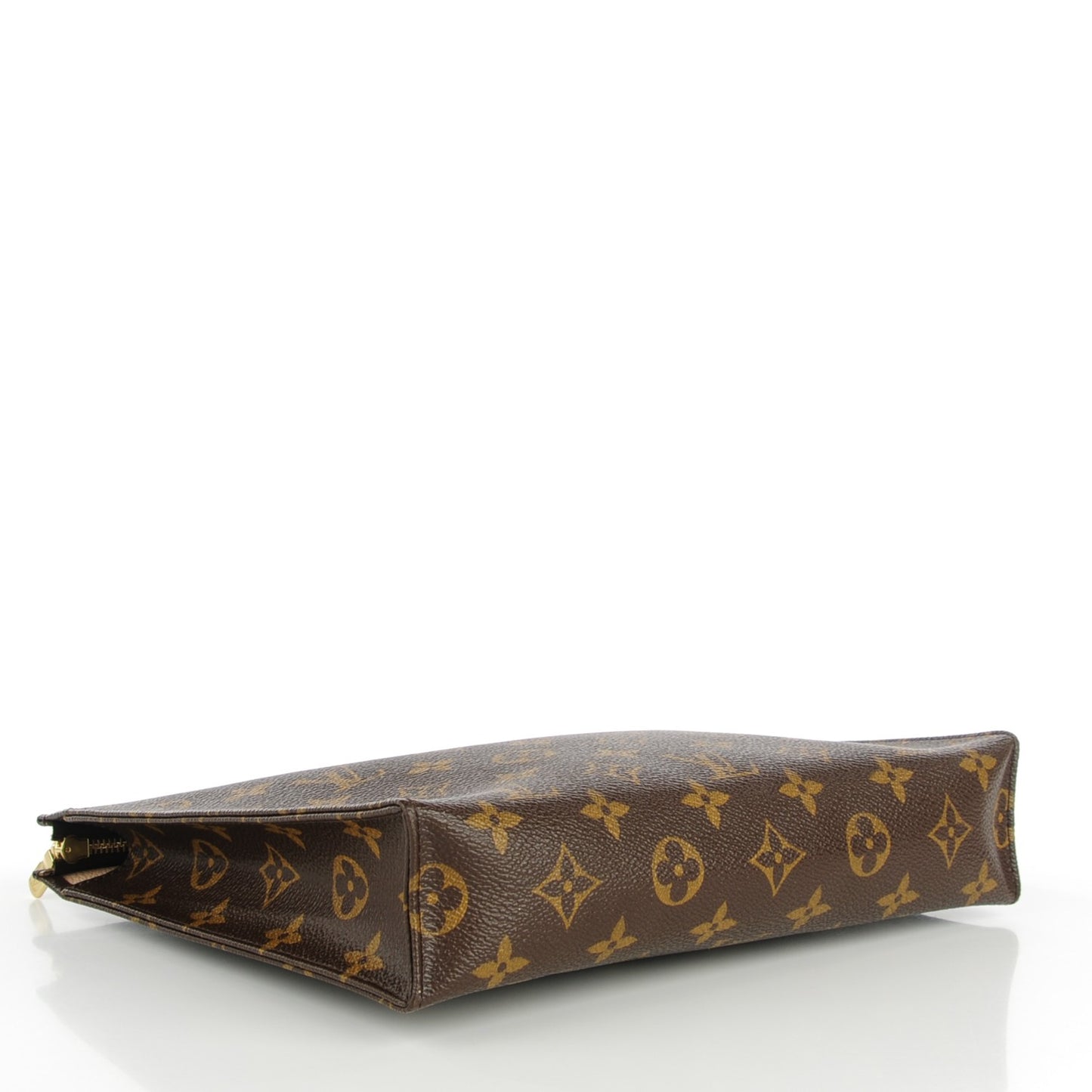 Monogram Toiletry Pouch 26