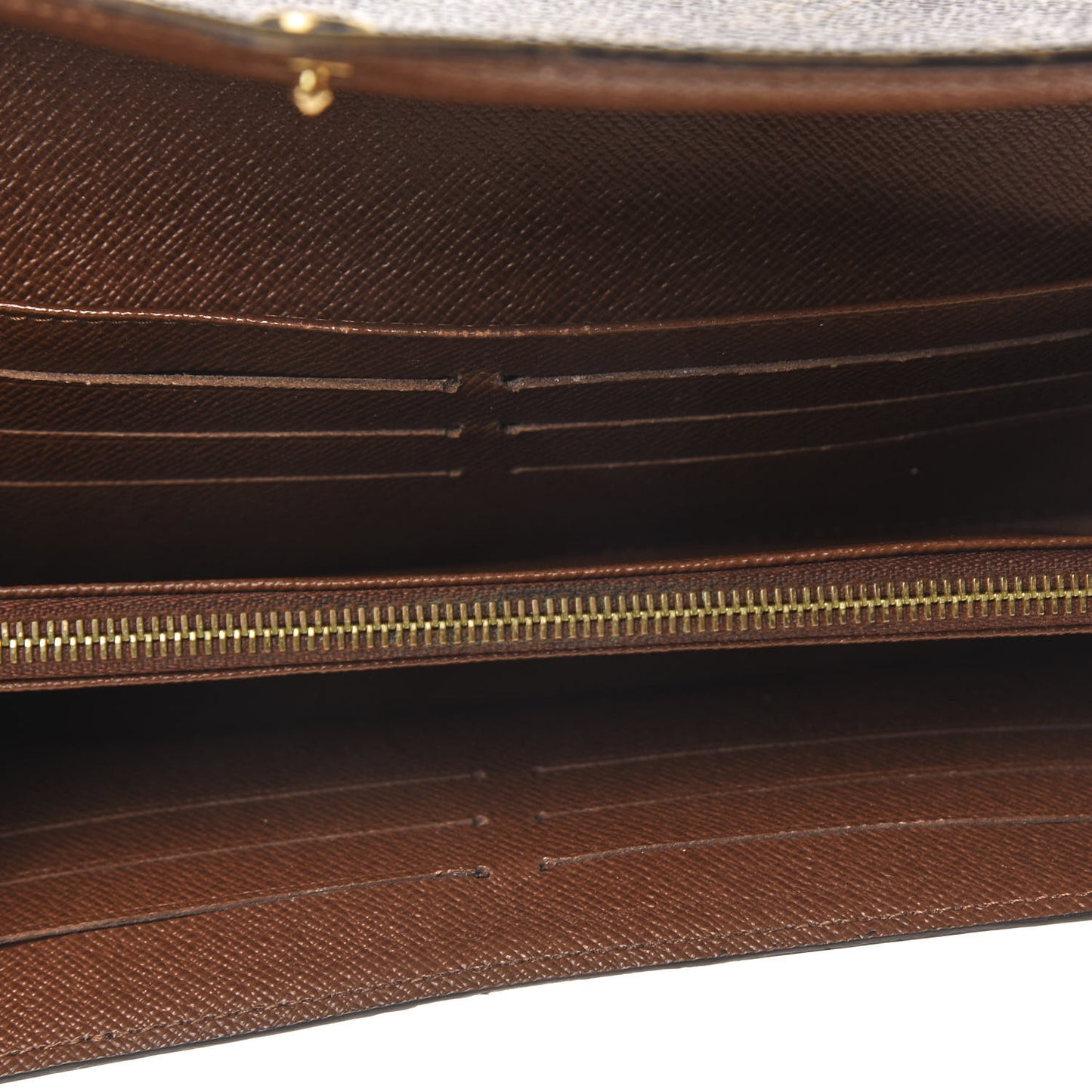 Monogram Sarah Wallet NM