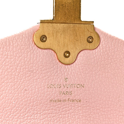 Louis Vuitton Damier Ebene Clapton Backpack Magnolia 6 of 10