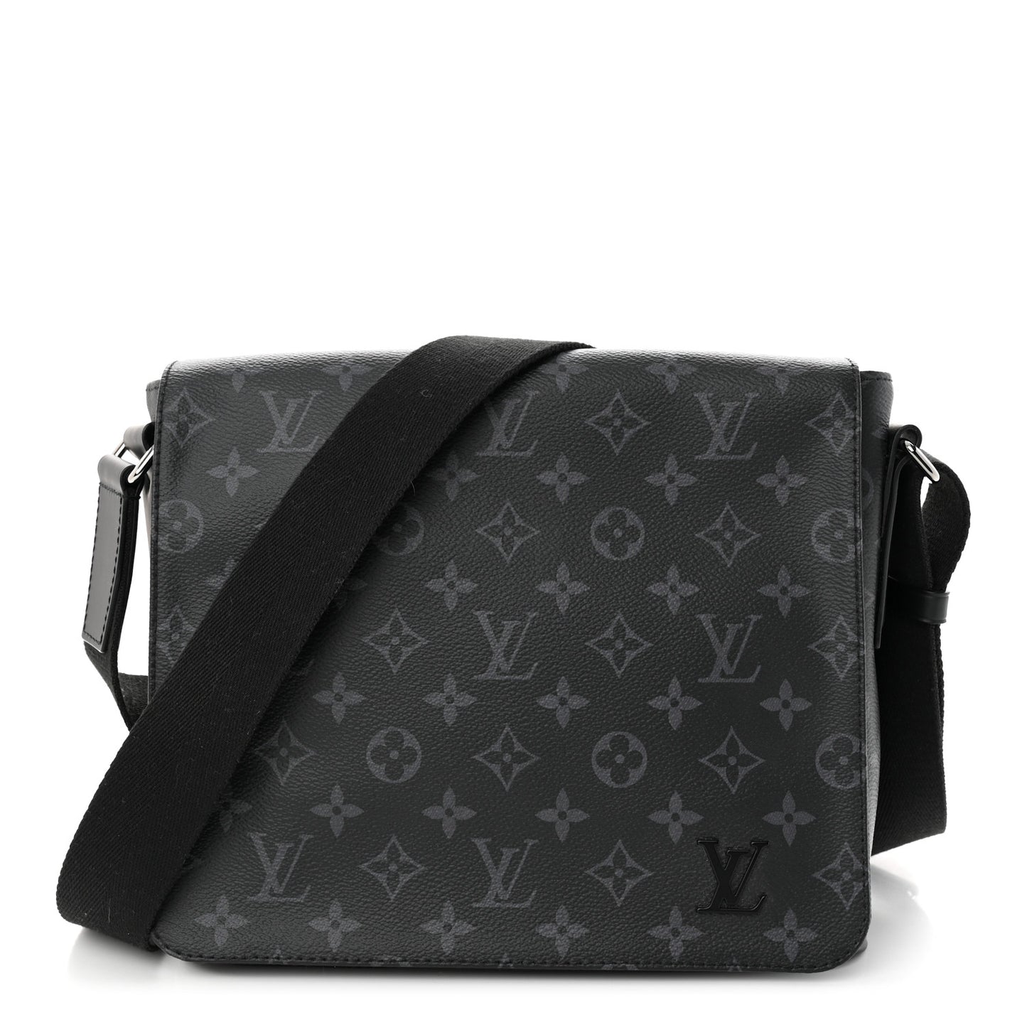 Monogram Eclipse District PM Black