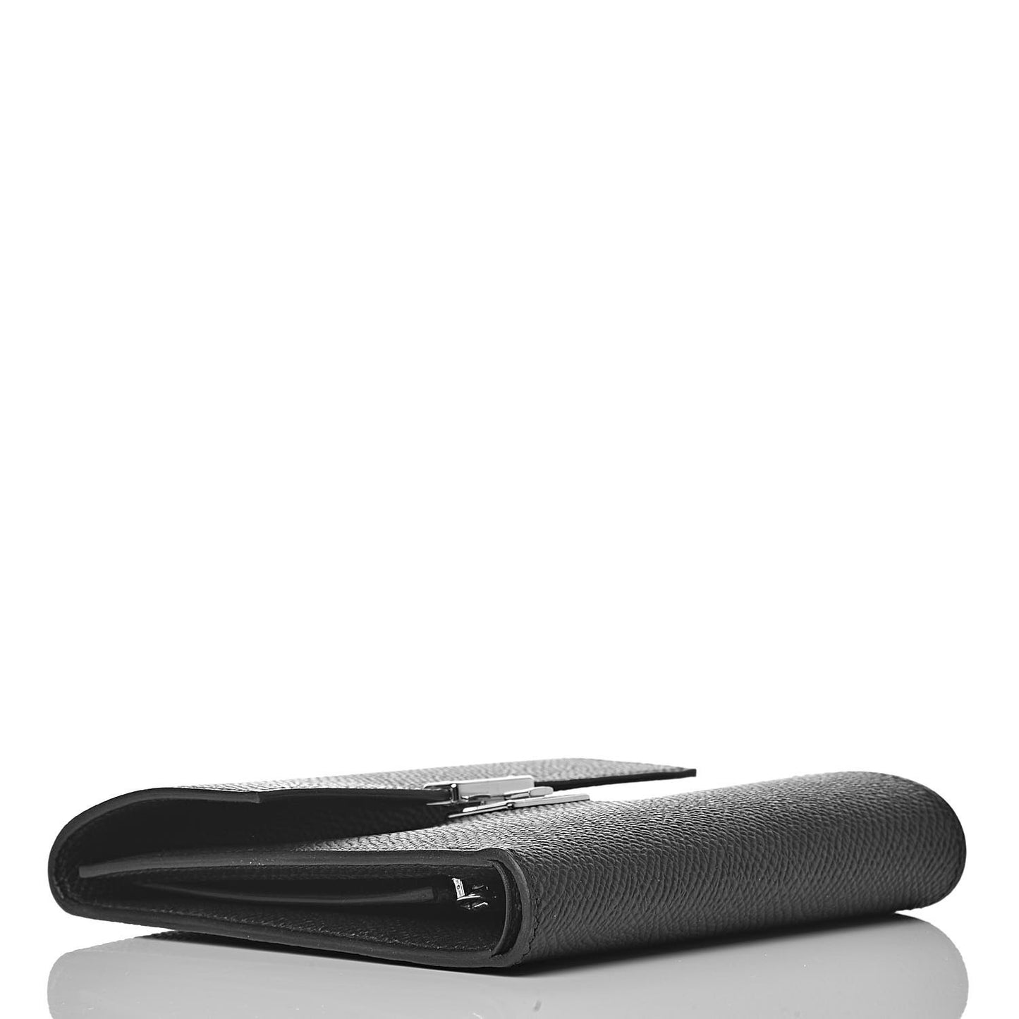 Epsom Clic 12 Wallet Black