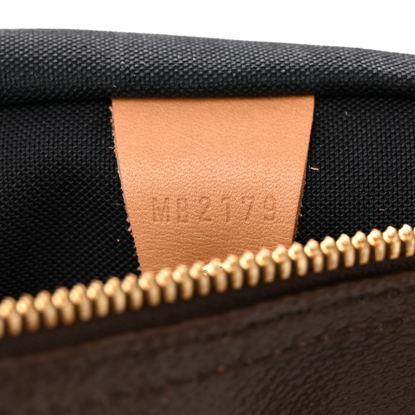 Reverse Monogram Giant Speedy Bandouliere 30