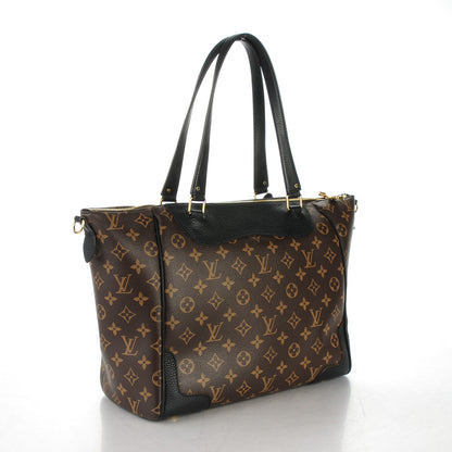 Louis Vuitton Monogram Estrela NM Black 3 of 8