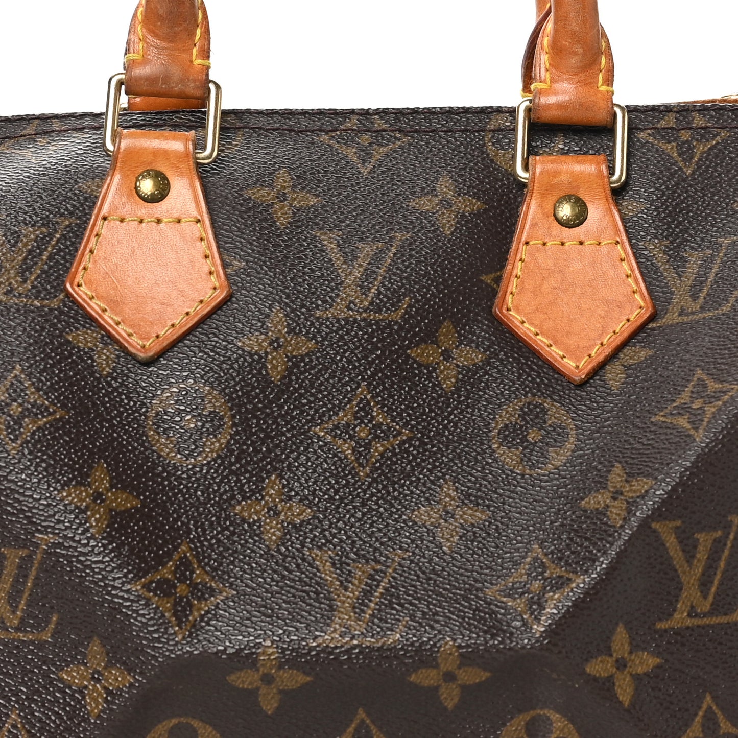Monogram Speedy 25