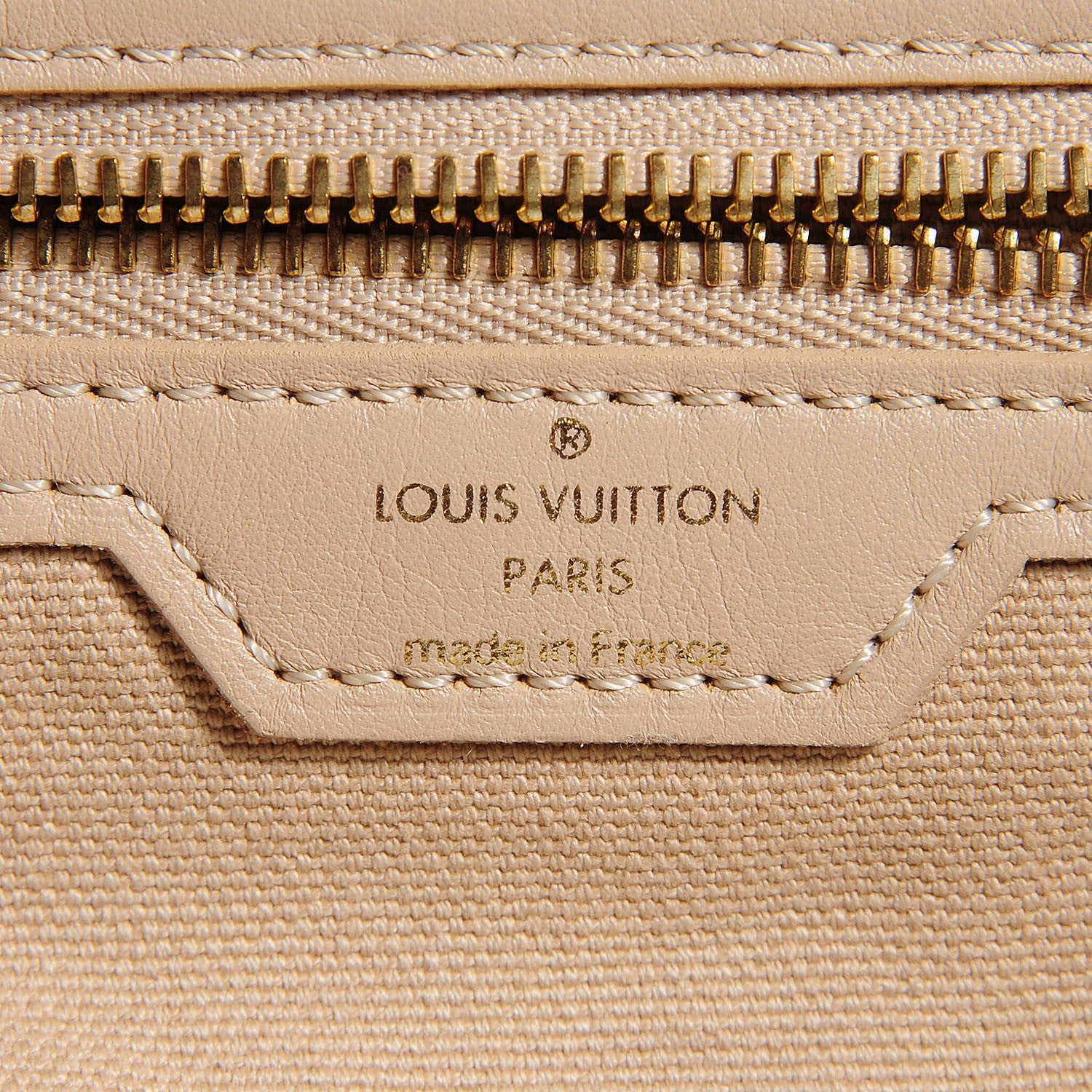 Louis Vuitton Canvas Miroir Thats Love LVOE GM 6 of 8