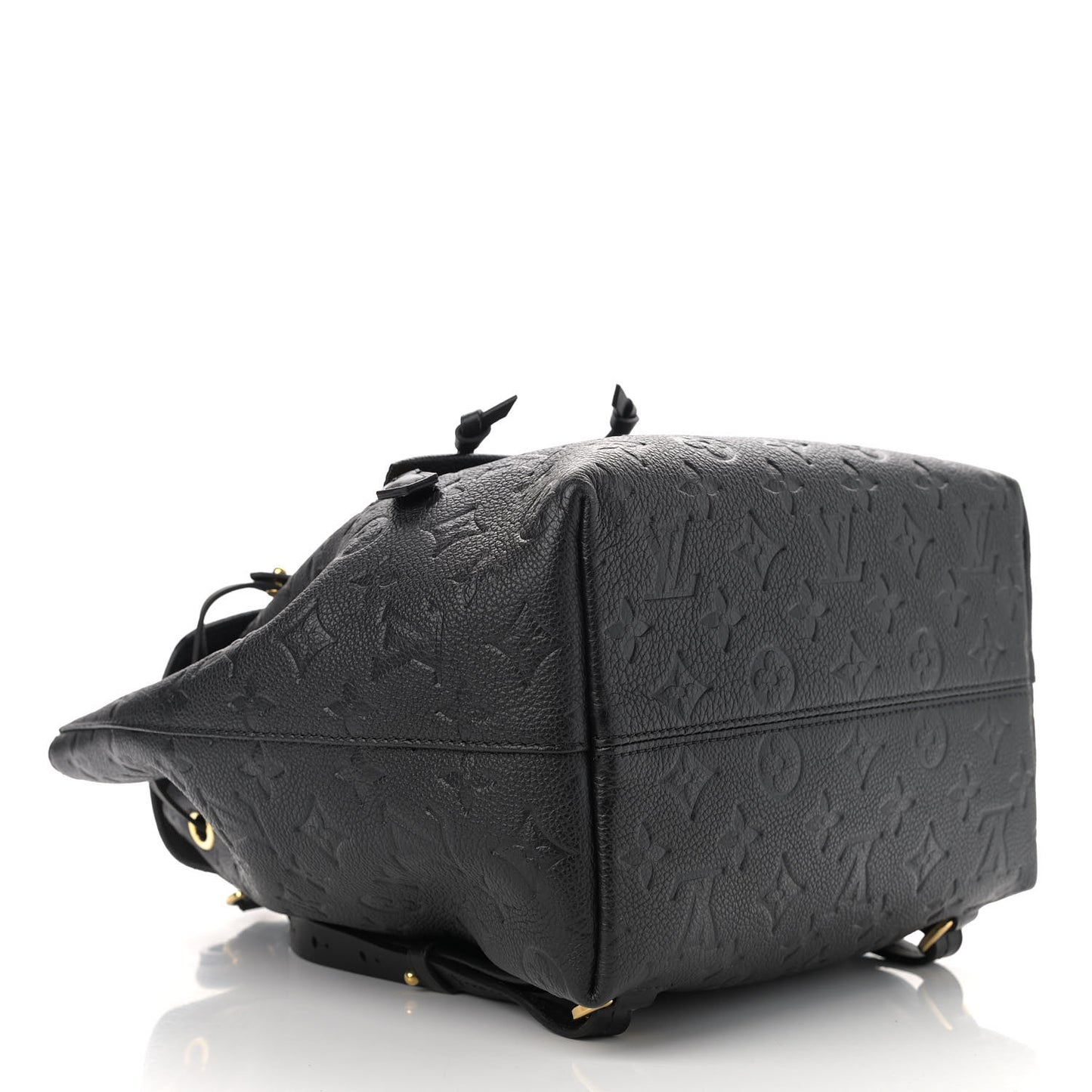 Empreinte Montsouris NM Backpack Black