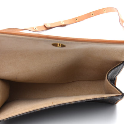Louis Vuitton Monogram Pochette Florentine S 4 of 22