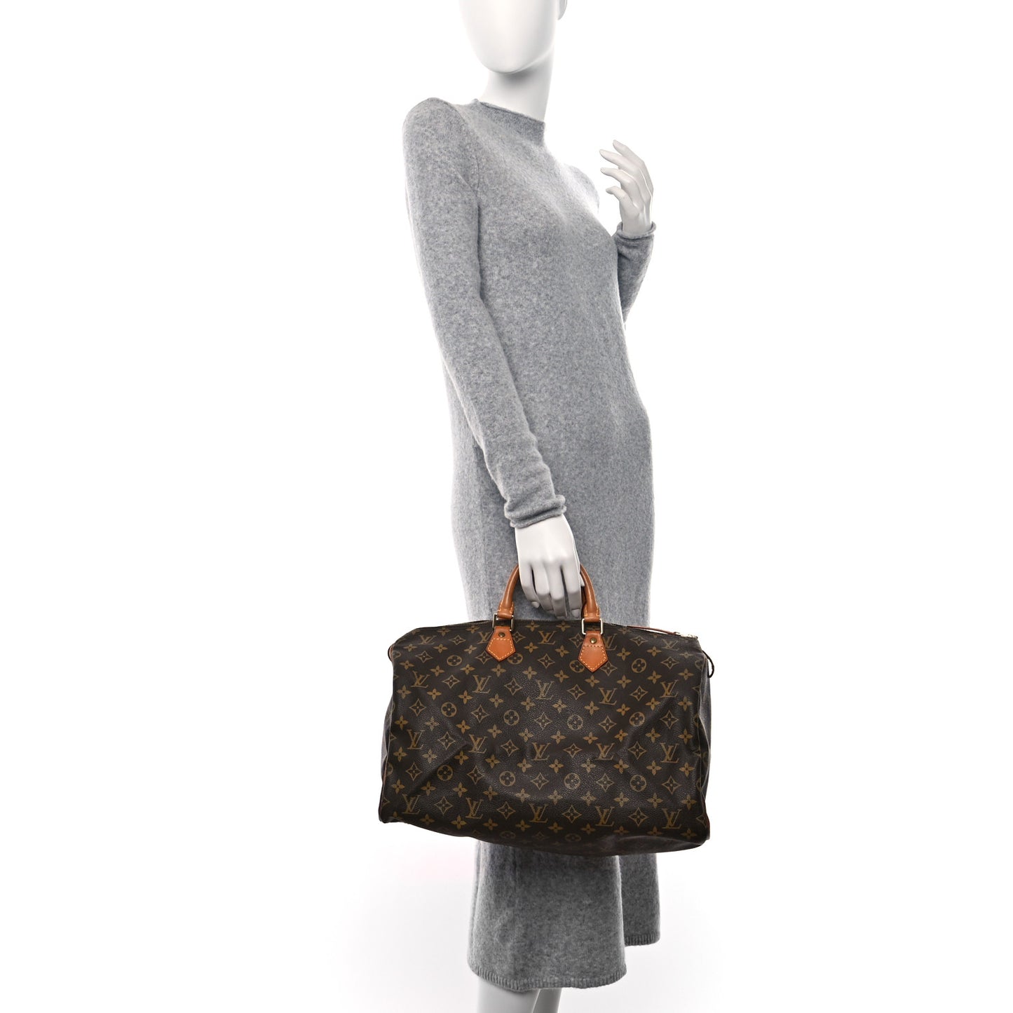 Monogram Speedy 40