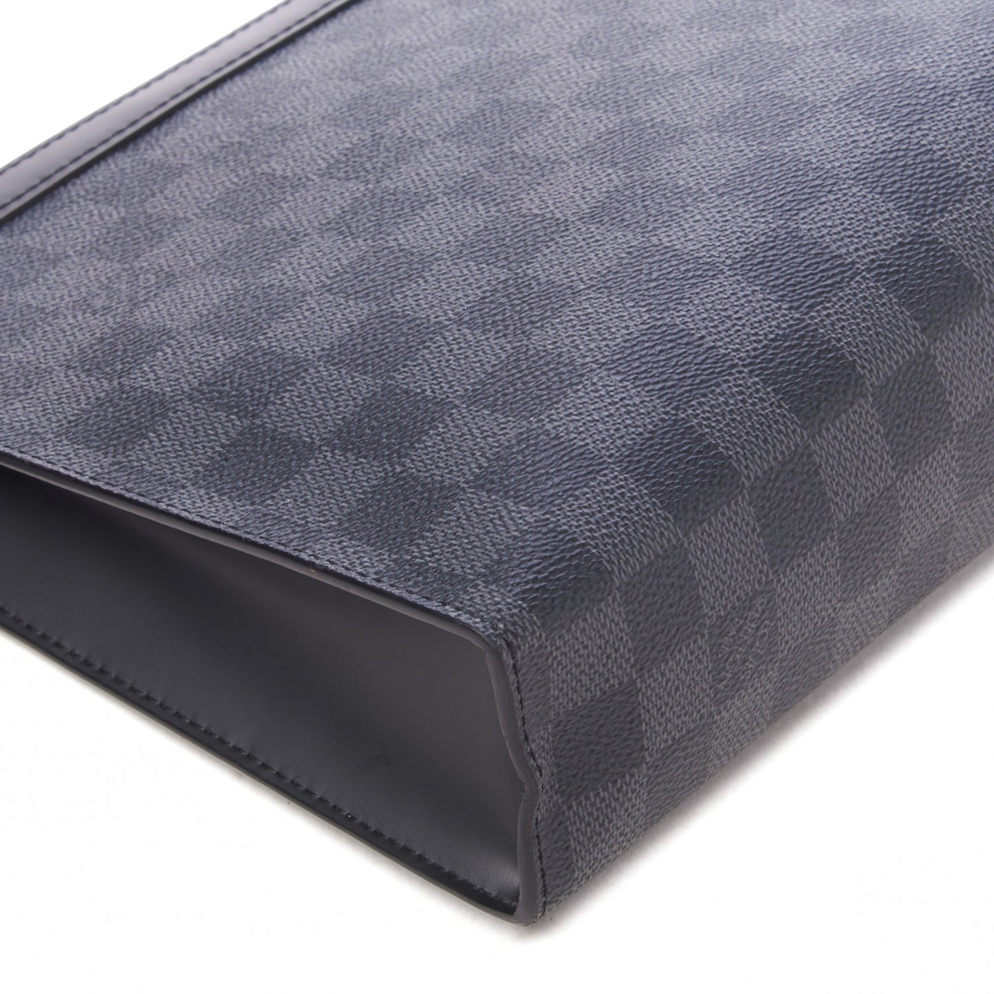 Damier Graphite Pochette Voyage MM