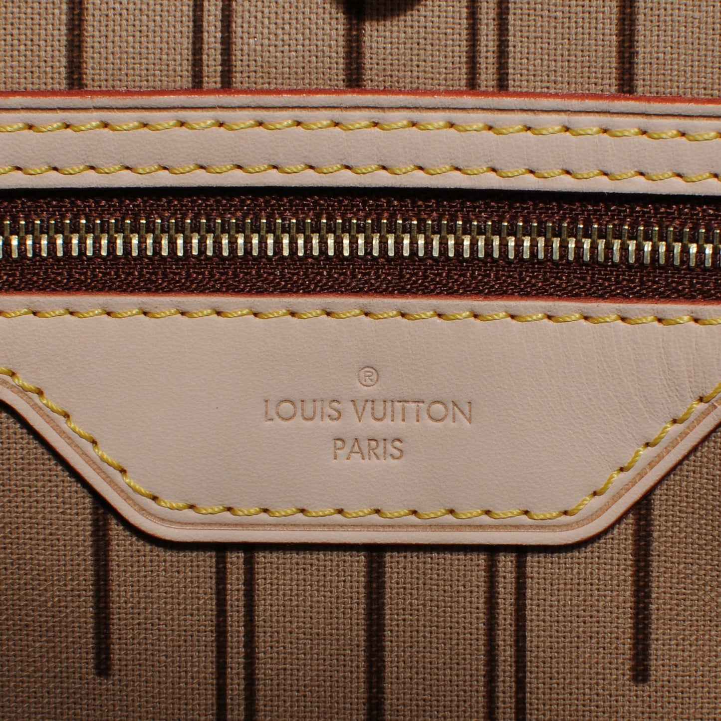 Monogram Delightful MM
