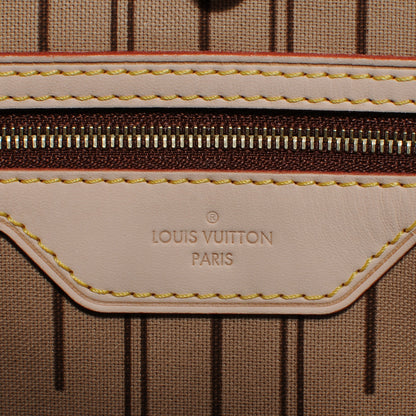 Louis Vuitton Monogram Delightful MM 7 of 8