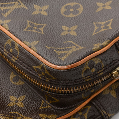 Louis Vuitton Monogram Amazone PM 16 of 19