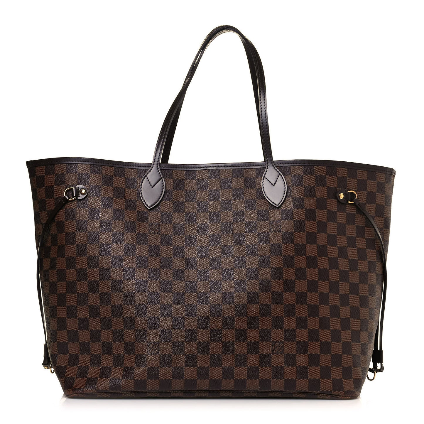 Damier Ebene Neo Neverfull GM