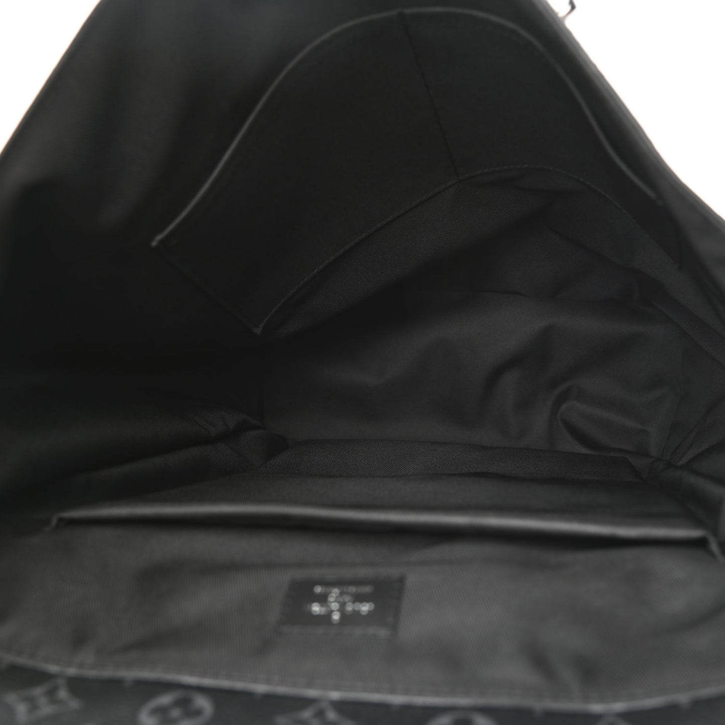 Monogram Eclipse Steamer Backpack