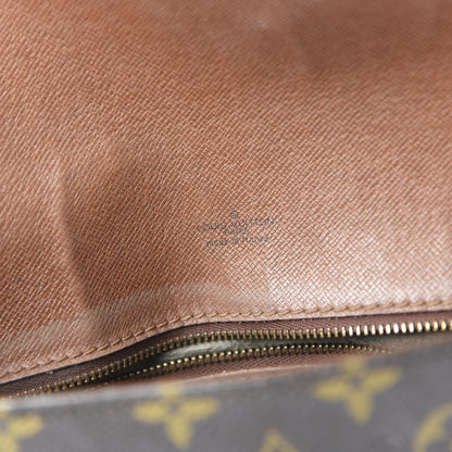 Louis Vuitton Monogram Chantilly GM 8 of 11