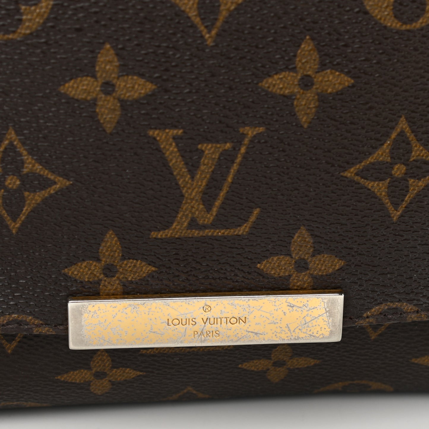 Monogram Favorite MM