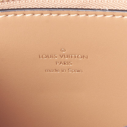Louis Vuitton Monogram Millefeuille Sesame Peach 8 of 8