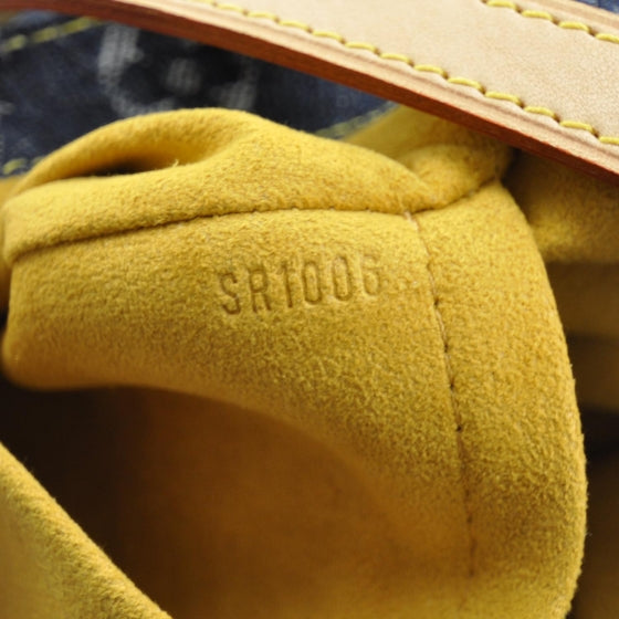 Denim Raye Judy Blame Mini Pleaty