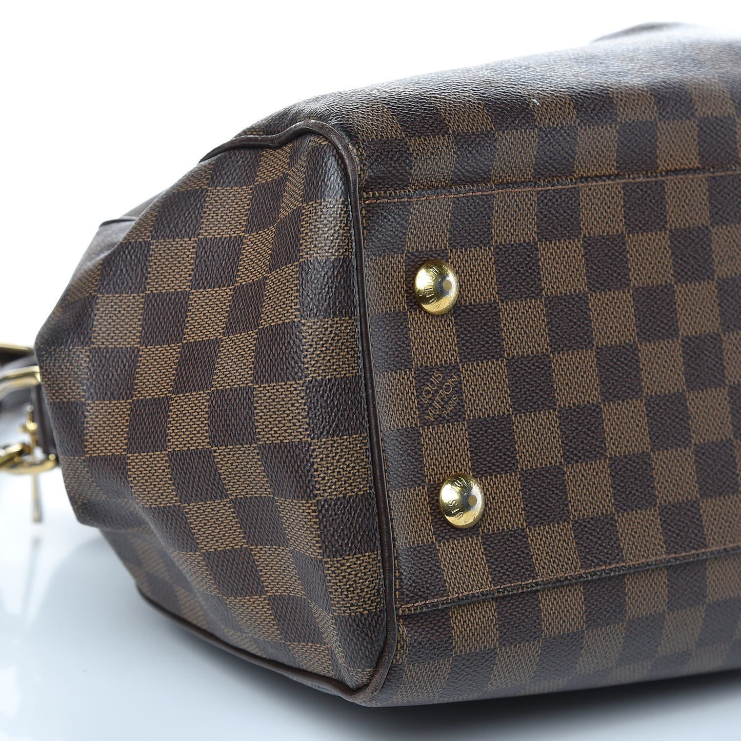 Damier Ebene Trevi GM