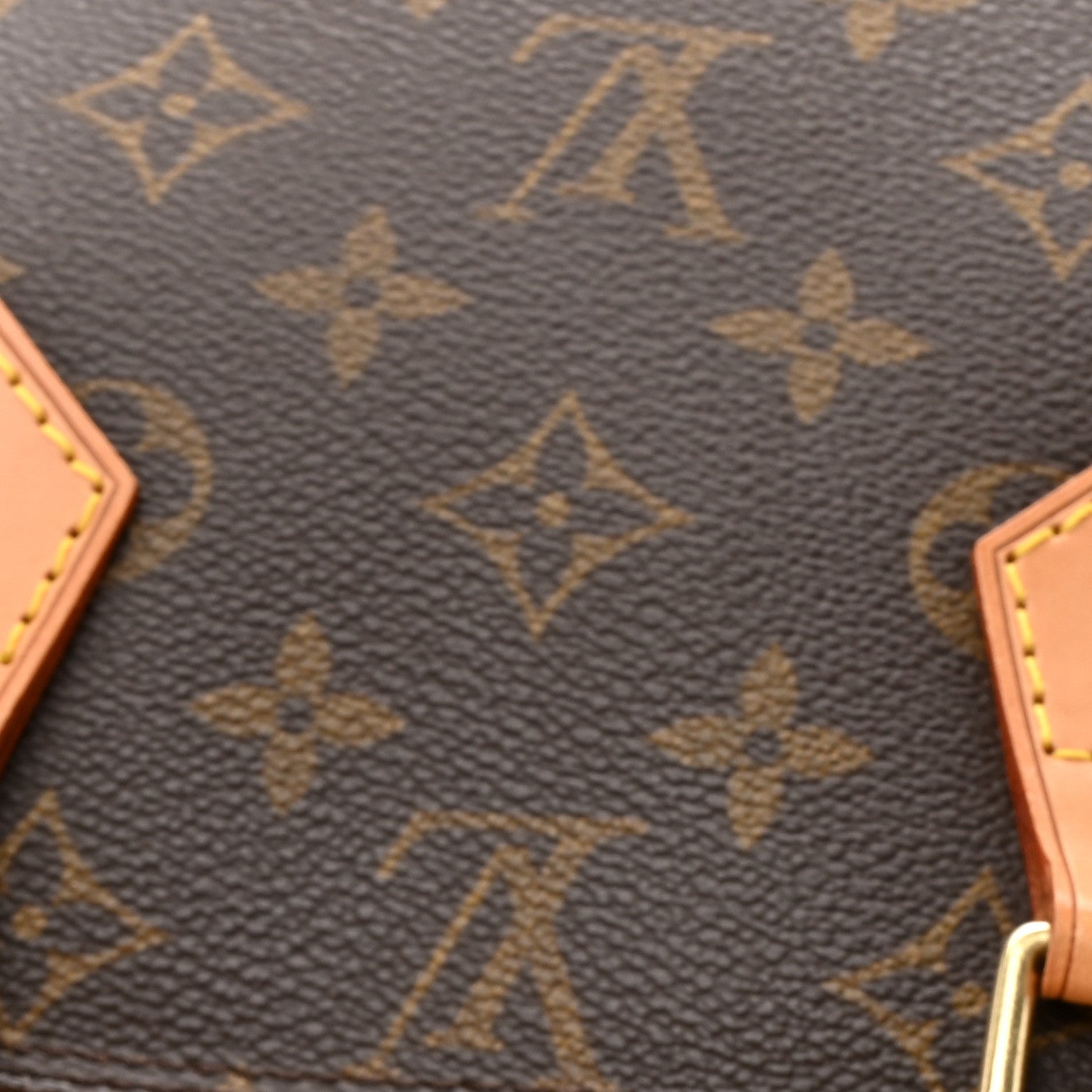 Louis Vuitton Monogram Alma PM 14 of 14
