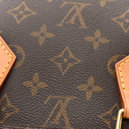 Louis Vuitton Monogram Alma PM 14 of 14