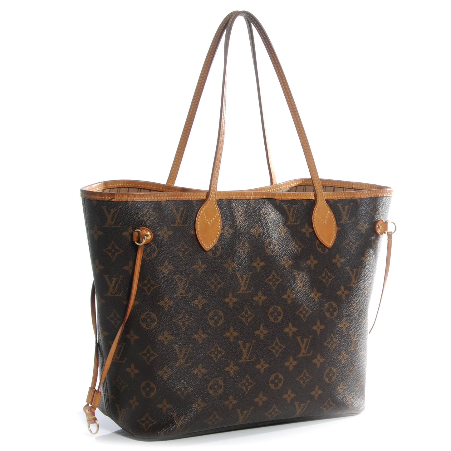 Monogram Neverfull MM