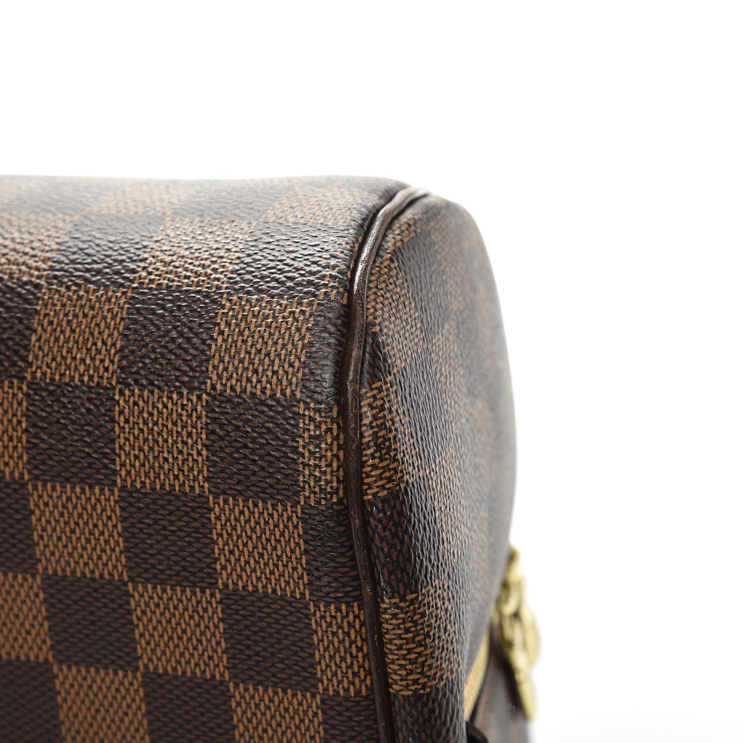 Louis Vuitton Damier Ebene Ribera MM 13 of 13