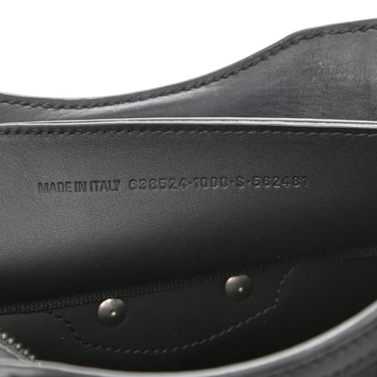 Balenciaga Smooth Calfskin Neo Classic Black Hardware Mini City Black 7 of 10