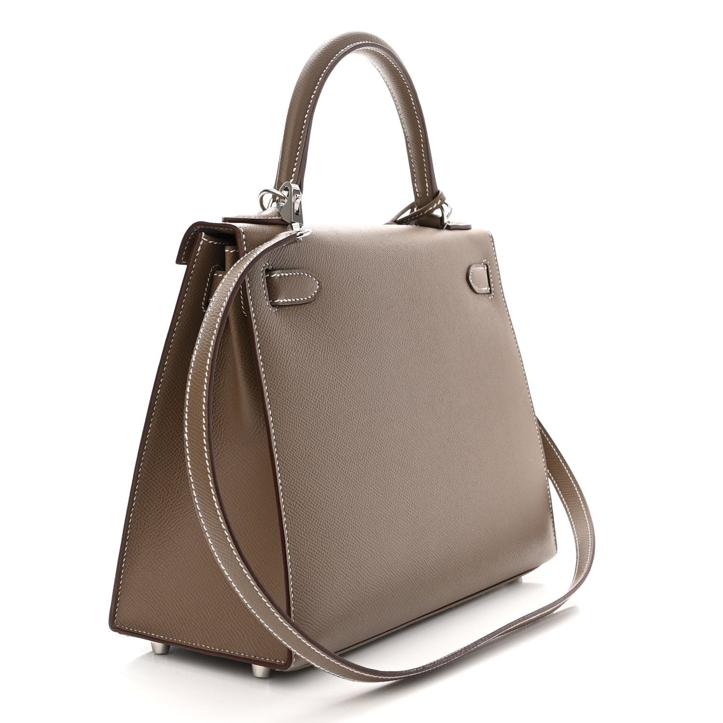 Epsom Kelly Sellier 28 Etoupe