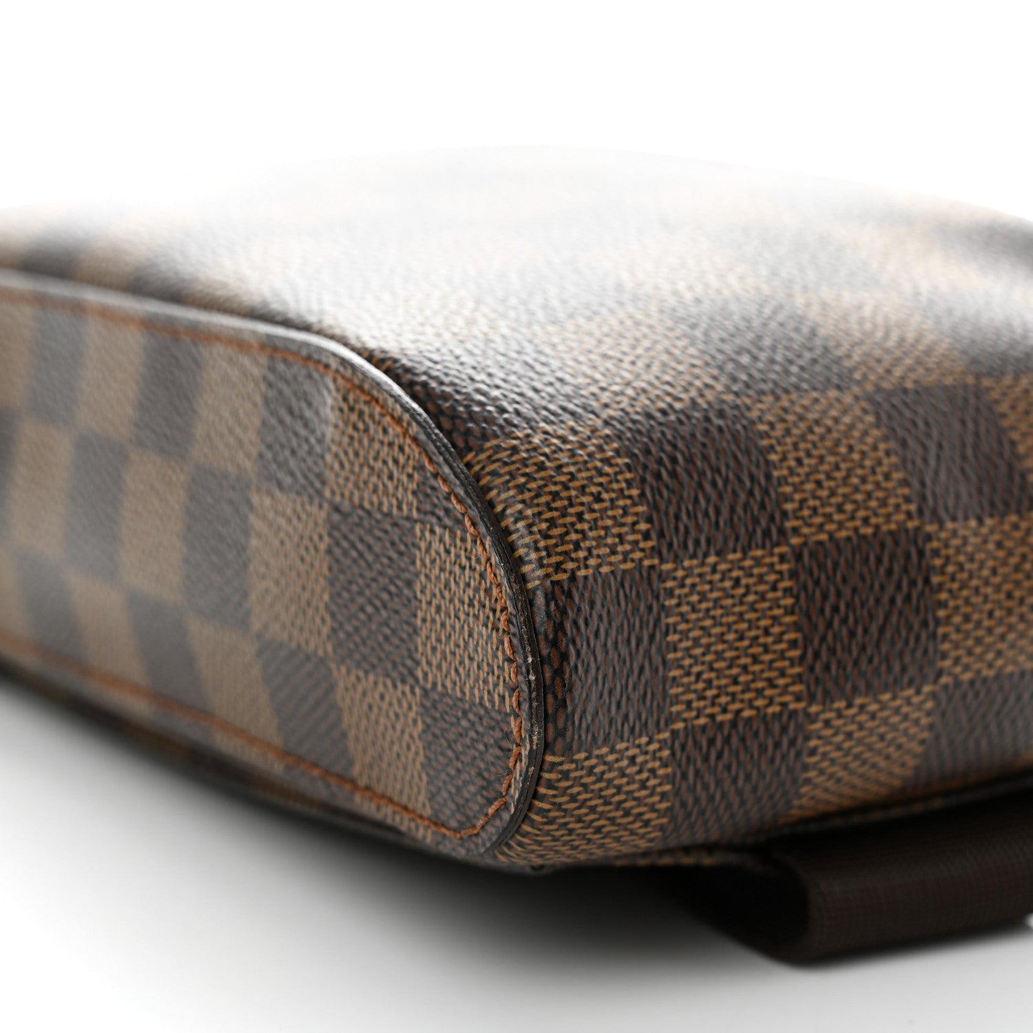 Louis Vuitton Damier Ebene Geronimos 8 of 9