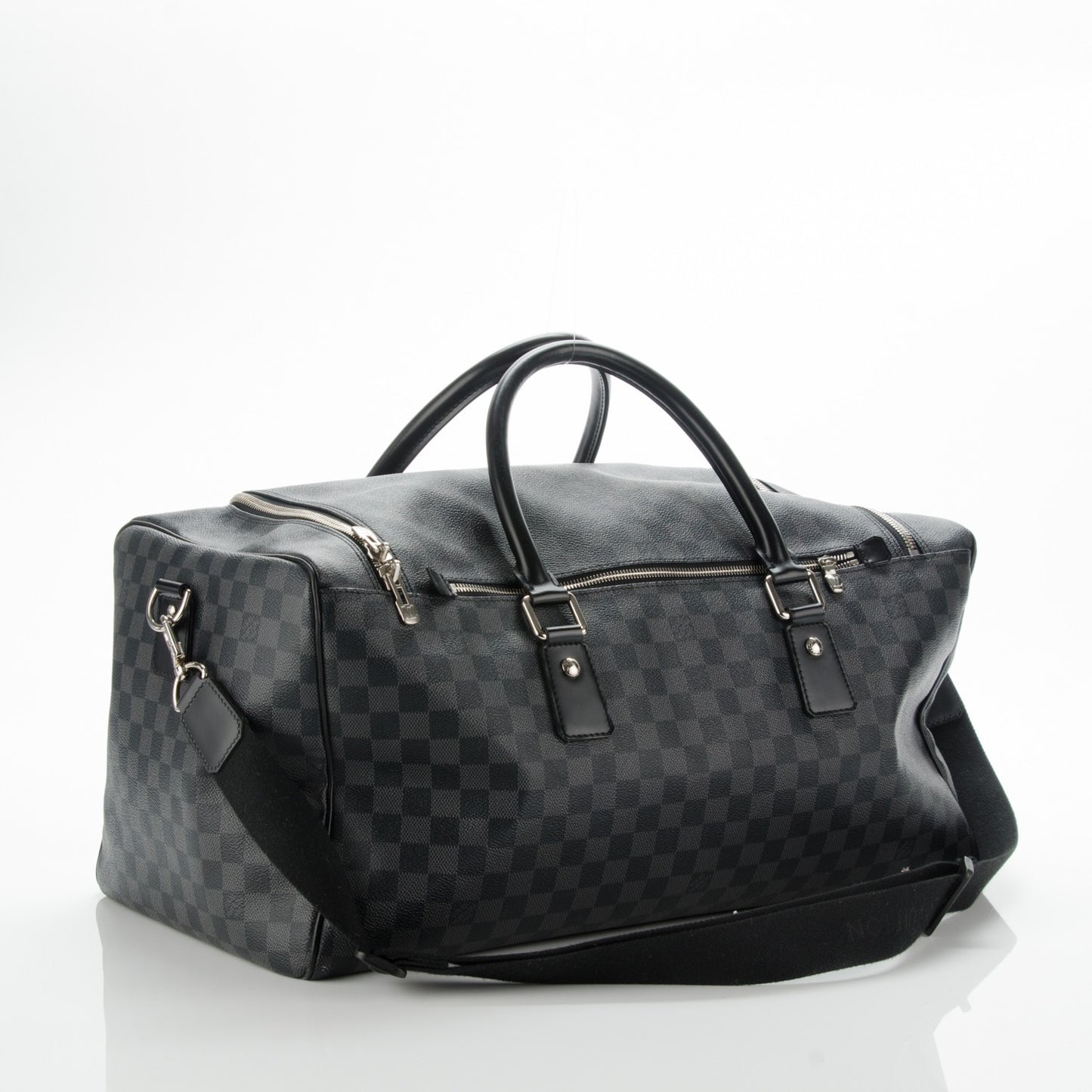Damier Graphite Roadster