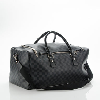 Louis Vuitton Damier Graphite Roadster 3 of 7