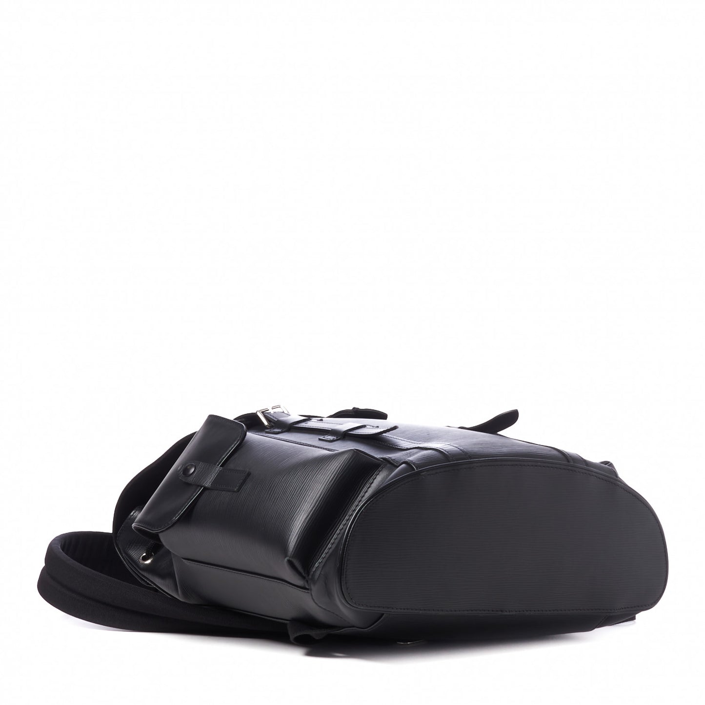 Epi Christopher Backpack PM Black