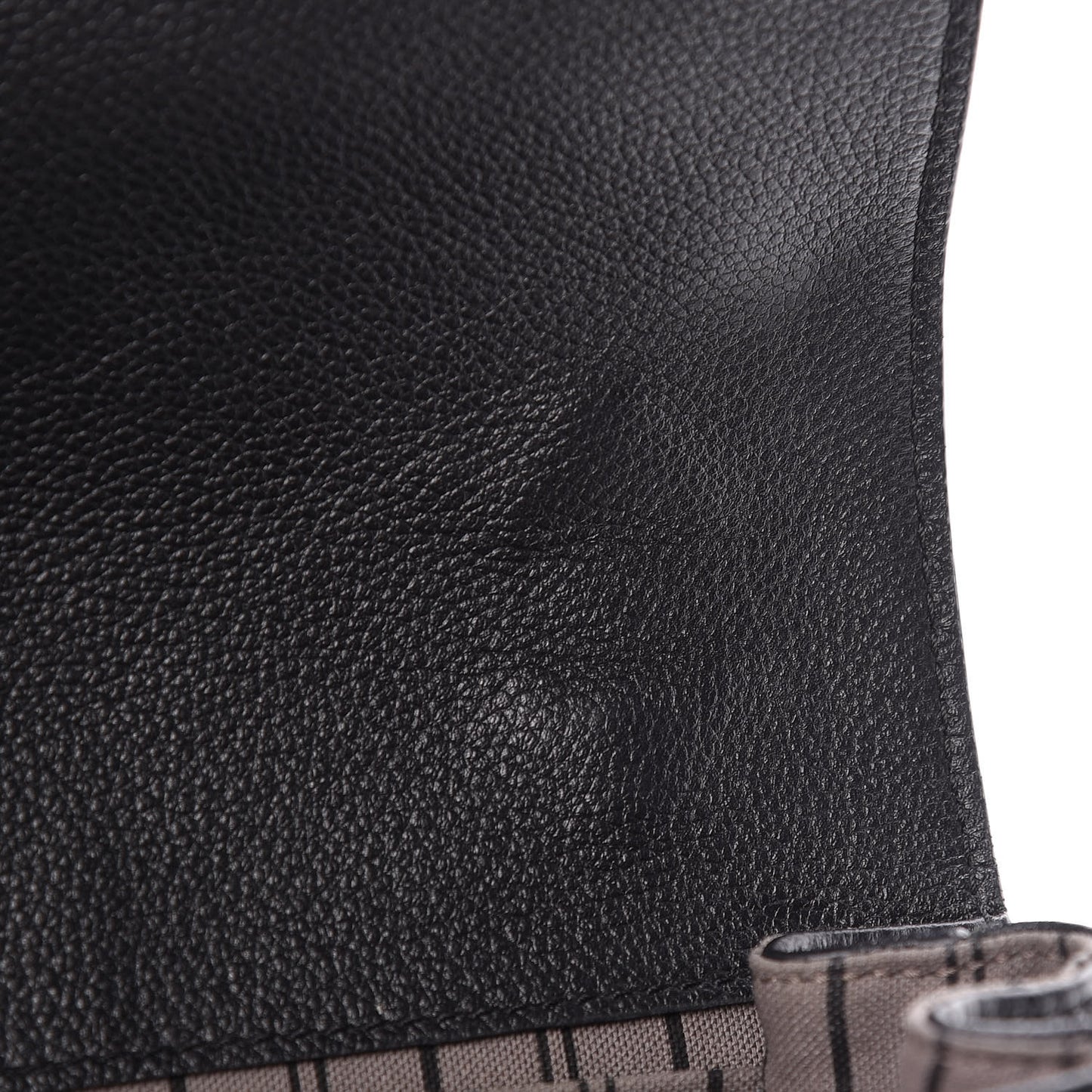 Empreinte Pochette Metis Black