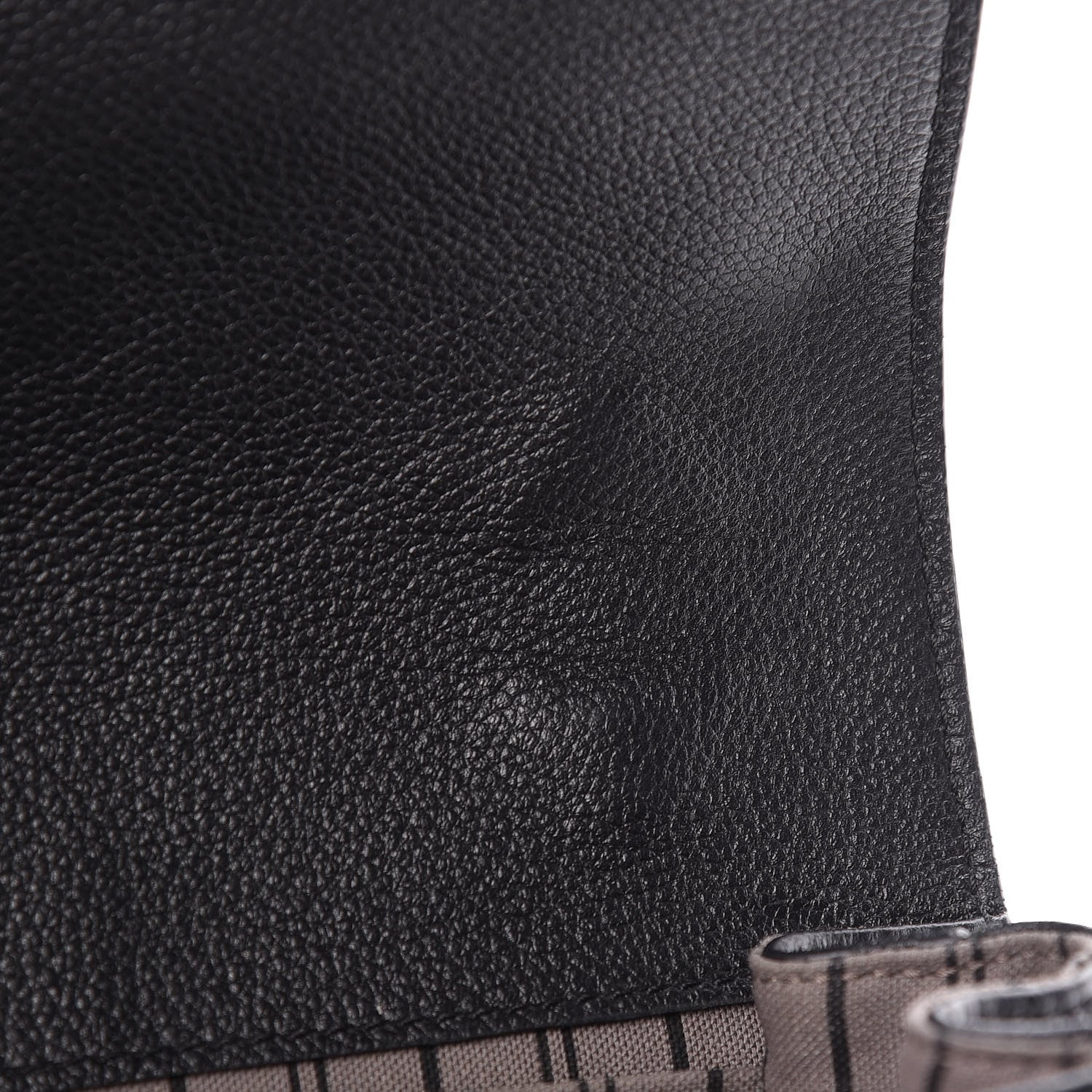 Louis Vuitton Empreinte Pochette Metis Black 11 of 12