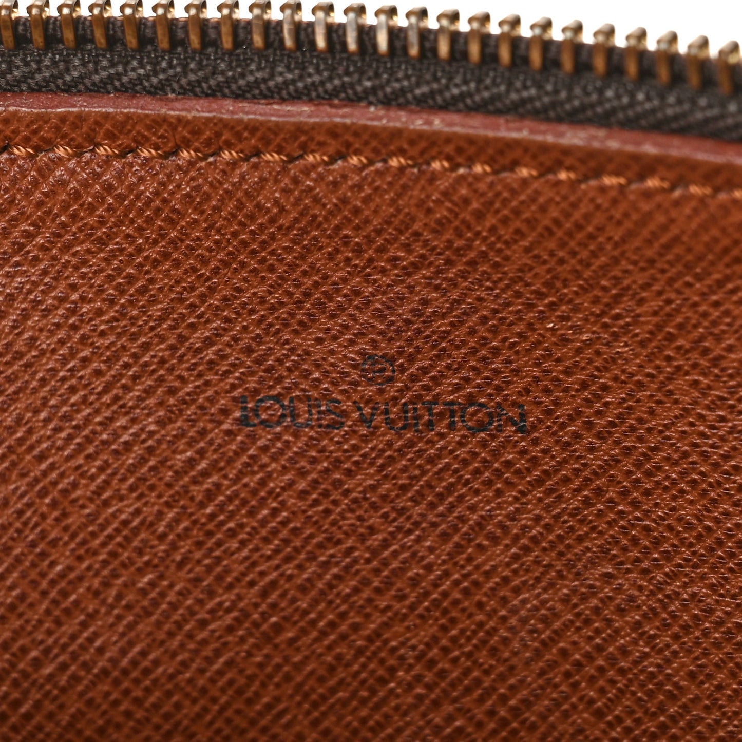Monogram Papillon 30