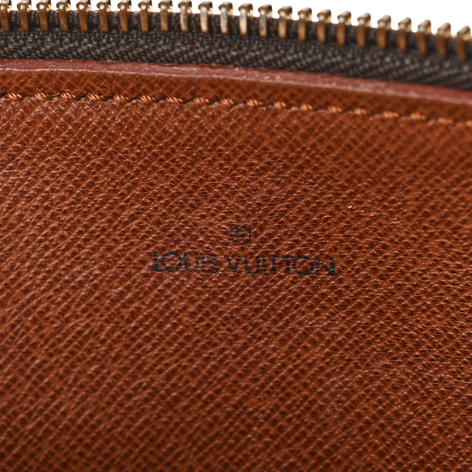Louis Vuitton Monogram Papillon 30 6 of 10