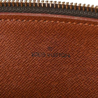Louis Vuitton Monogram Papillon 30 6 of 10