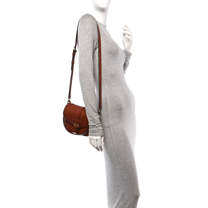 Louis Vuitton Epi Saumur BB Cognac 2 of 10