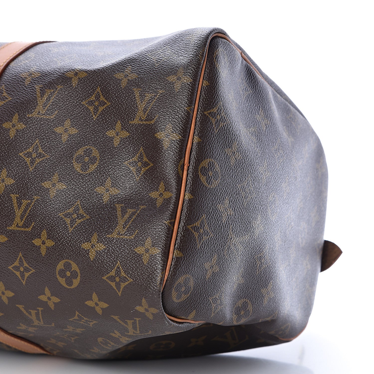 Louis Vuitton Monogram Keepall 45 10 of 12