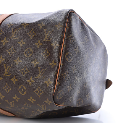 Louis Vuitton Monogram Keepall 45 10 of 12