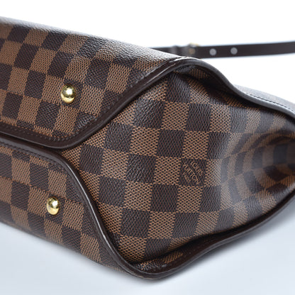 Louis Vuitton Damier Ebene Duomo Messenger 11 of 11