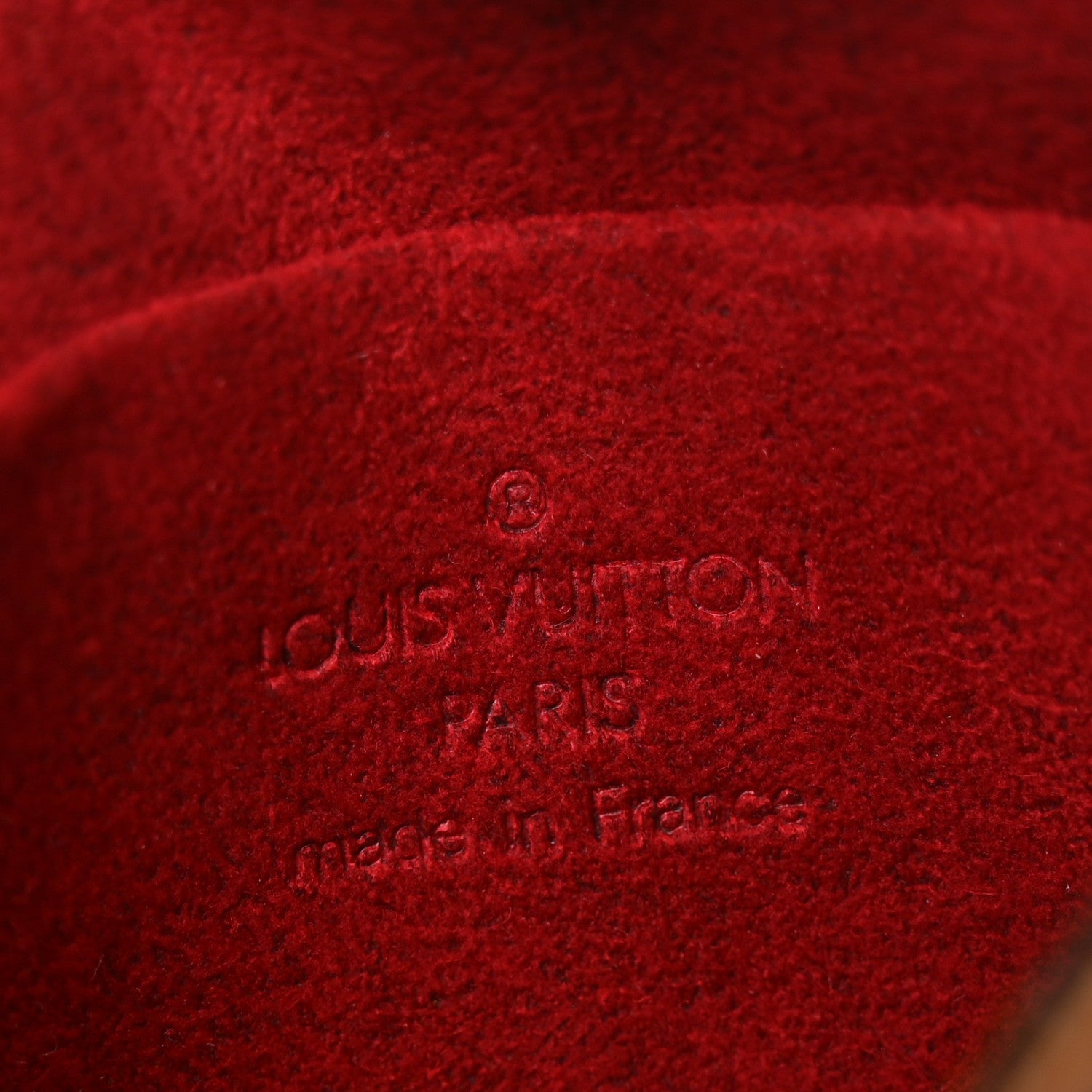 Louis Vuitton Monogram Wapity 6 of 9