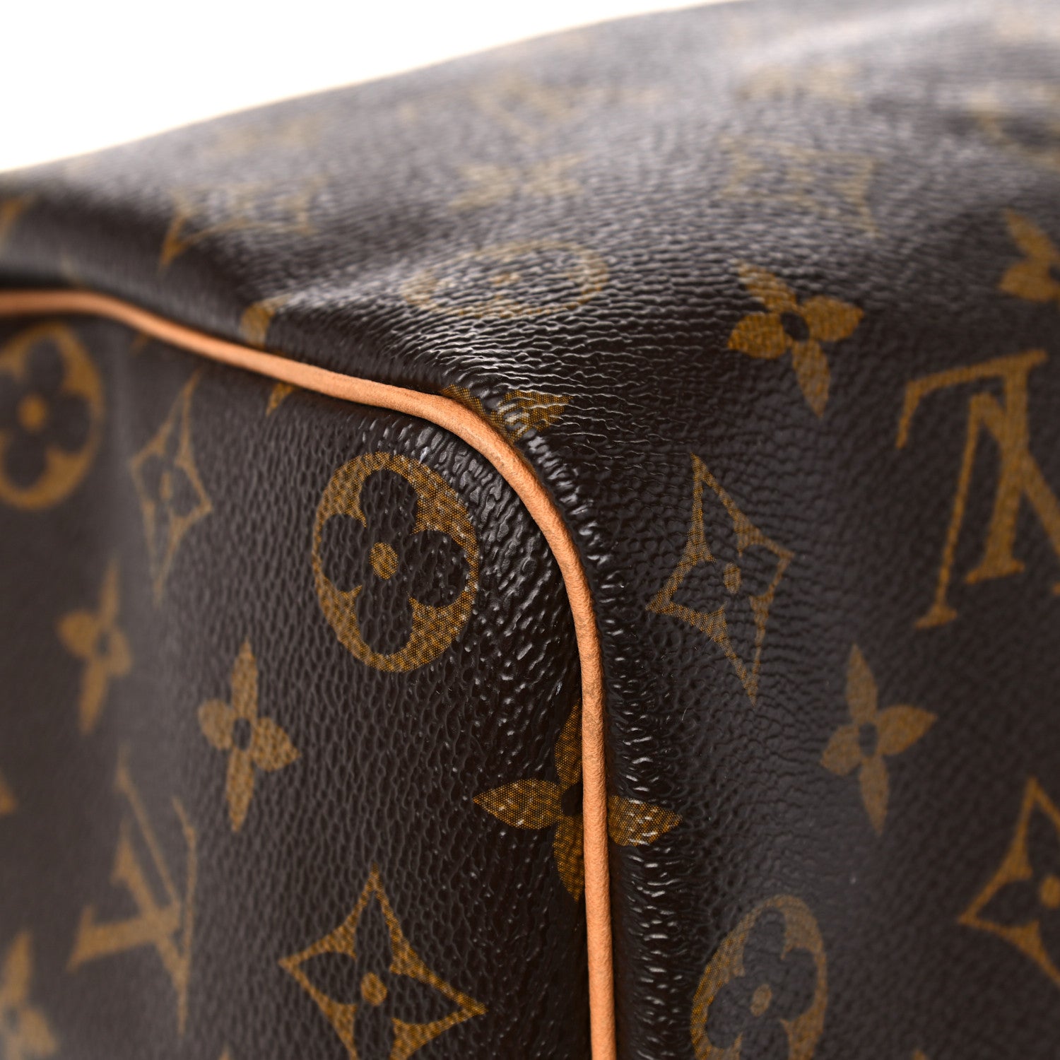 Louis Vuitton Monogram Speedy 35 10 of 19