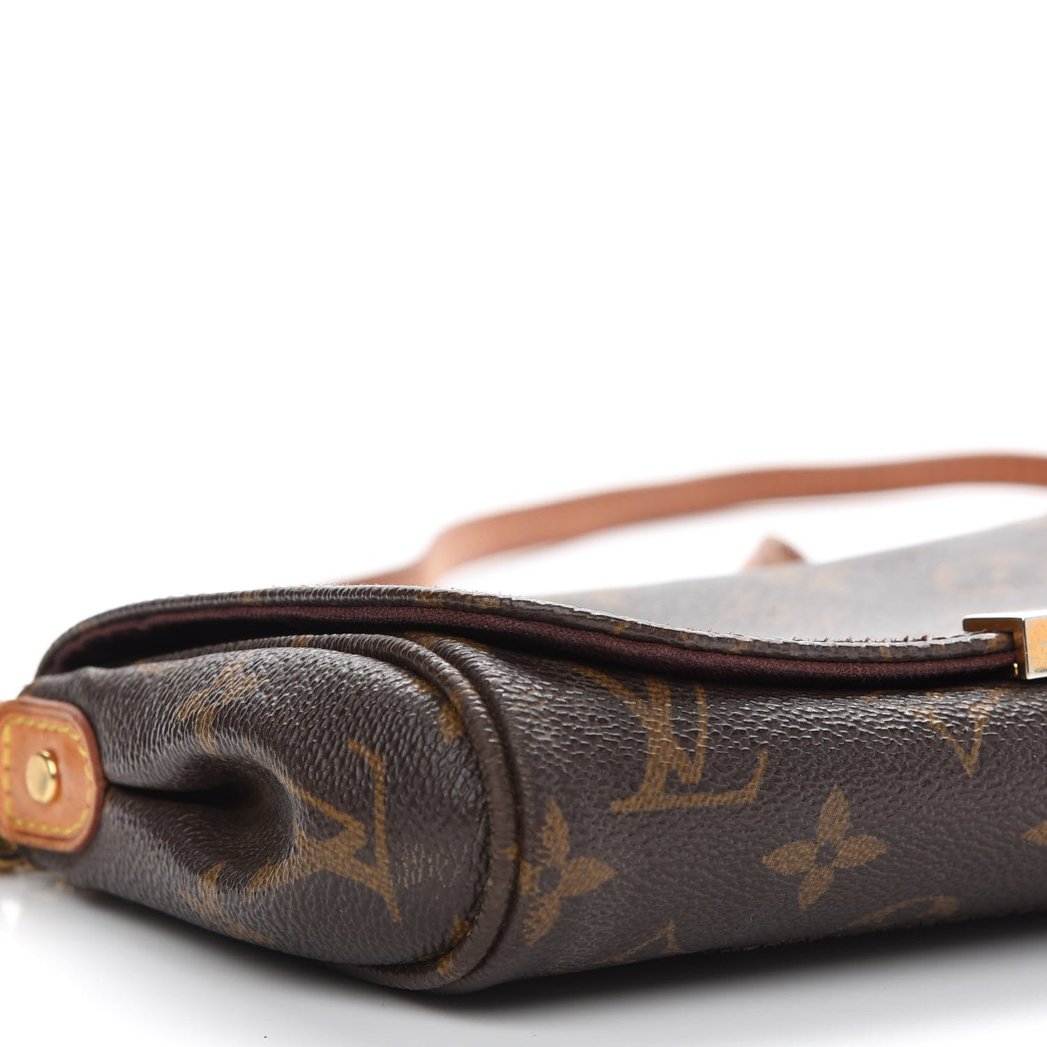Louis Vuitton Monogram Favorite PM 9 of 10