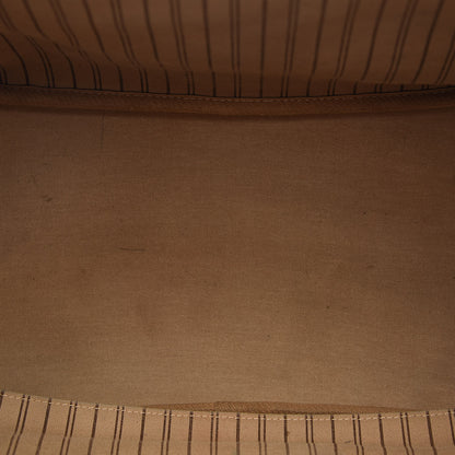 Louis Vuitton Monogram Neo Neverfull GM 10 of 28