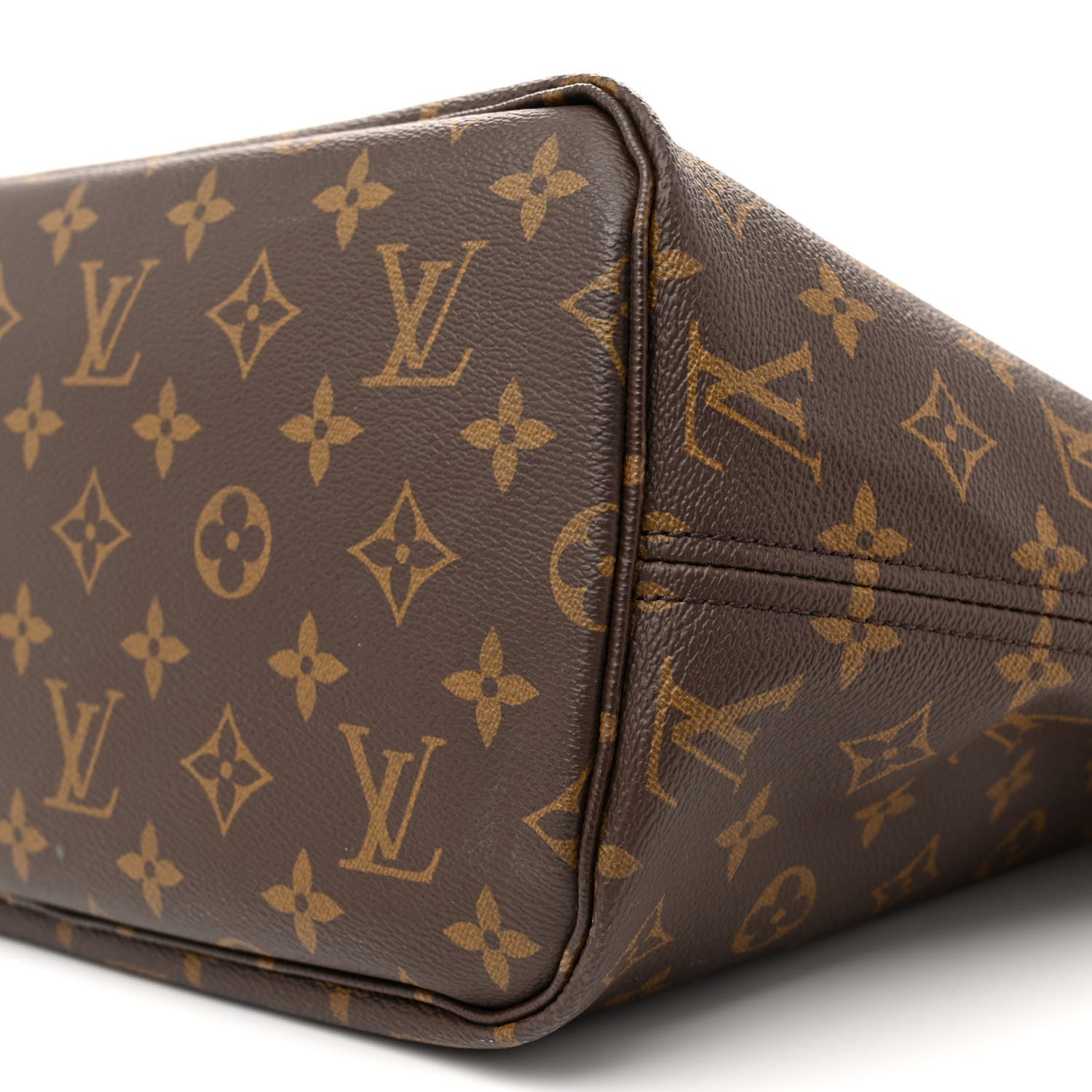 Louis Vuitton Monogram Neo Neverfull MM 10 of 11